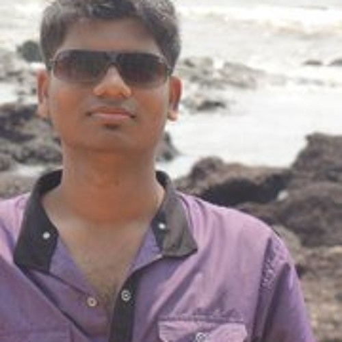 Mukesh Mech’s avatar