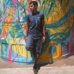 Nico Aillon