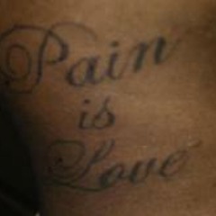 Shaunpainislove Cooper