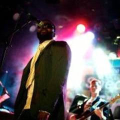 Blues Bumrushingprod