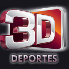 3D-deportes