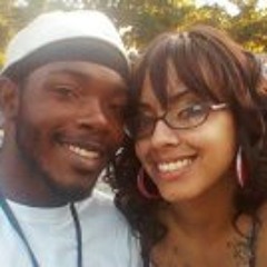 Cynthia Precious Hampton