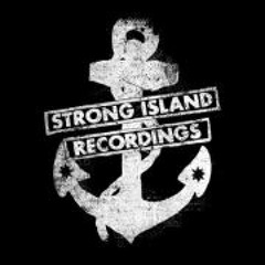 Strong Island Recordings