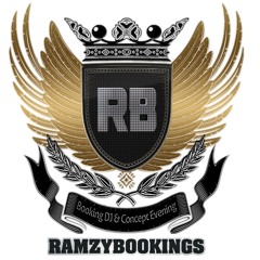 Ramzy Bookings