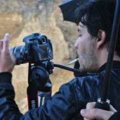 Juan Pablo Marti Garcia