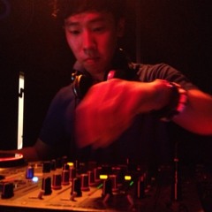 DJ Red-Dot