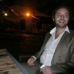 Esteban Tesco Gonzales