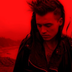 Shawn Hook