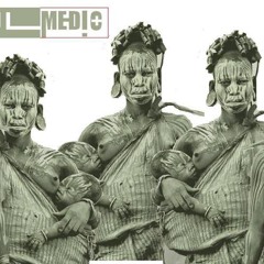 soul medic crew B.W