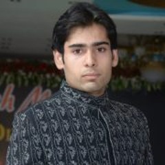Muhammad Azeem Khan