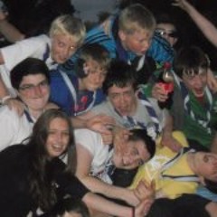 Liam Curran 1