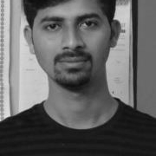 Sudhakar Amin’s avatar