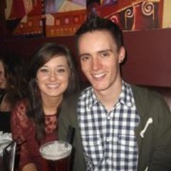 Jessica Nic Mháirtín