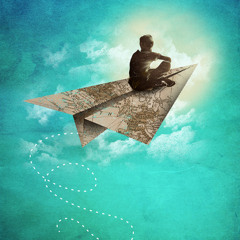 Cheer Chen 旅行的意義cover