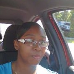 Shayla Highly McBride