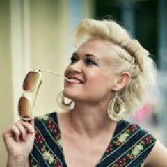 Mirjam Jalak