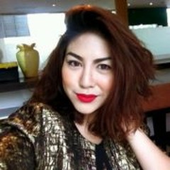 May Maitreesirimongkol