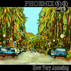 Phoenix 23