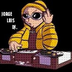 JORGE LUIS DJ-QUISIERA OLVIDARTE