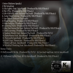 FatroundxHakiemThaTruth