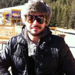 Borislav Nedelev