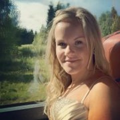 Ida Olderøy Weggersen