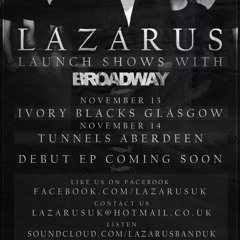 lazarusbanduk