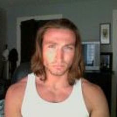 Trevor Moose Spence