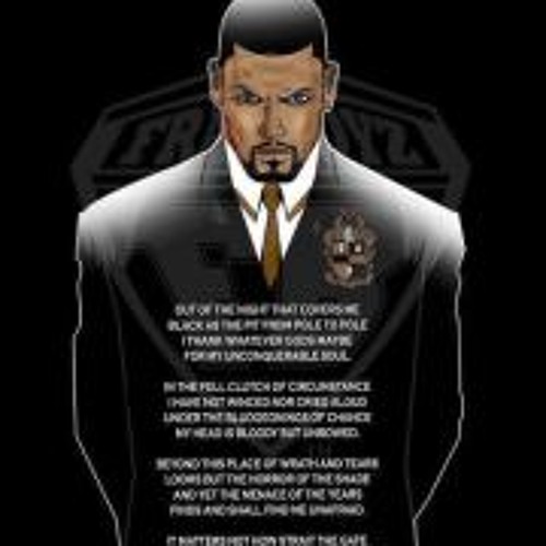 Ofege - nobody fails .1973