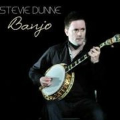 Stevie Dunne Banjo