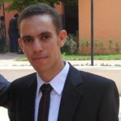 Mostafa Gamal Ouda