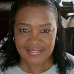 Sharon Garcia-Williams