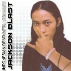 Jackson Euro Blasting