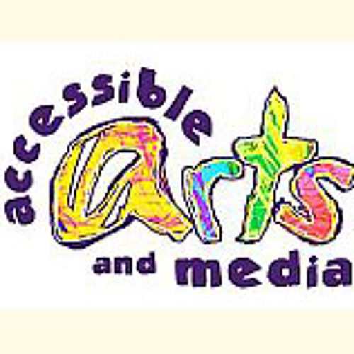 Accessible Arts’s avatar