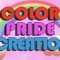 Color Pride Creation