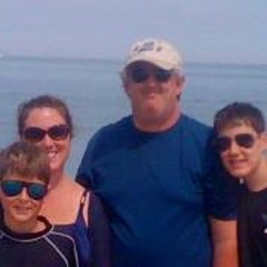 Elizabeth Burke Vogt