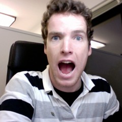 Shane Paul Mc Donnell