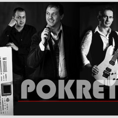 POKRET - Band