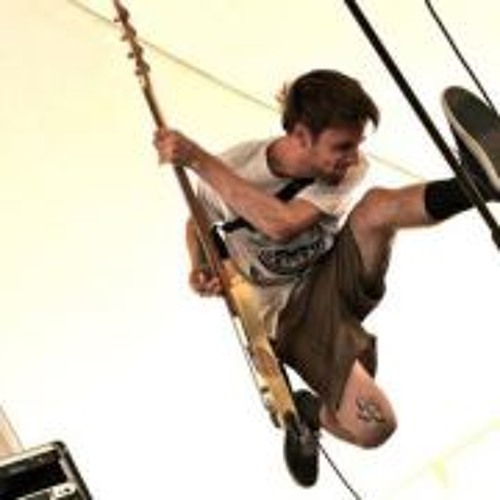 Dylan Russell - PUNKABILLY