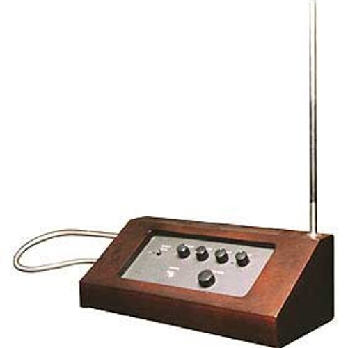 Stream Theremin Studio music | Listen to songs, albums, playlists for free  on SoundCloud