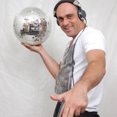 Dj Alex Boate Itinerante