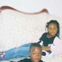 Gaelle Marie Mathieu