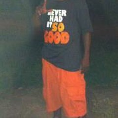 Roderick GetitOn Jones