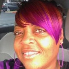 Anetra Petties-johnson