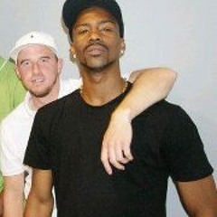 Adam D Terrelonge Jones