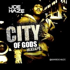 Joe Haze - PushSquadd