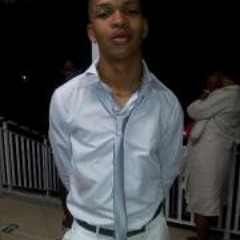 Daryl Vainqueur