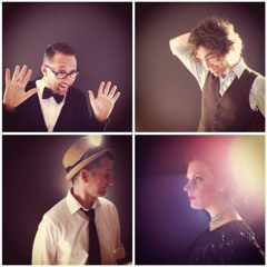 The Gramophone Band