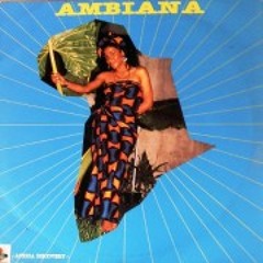 YOLANDE AMBIANA - RFI 88