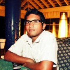Abdulla Ameer